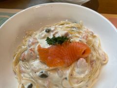-安妮意大利餐厅(国贸店)