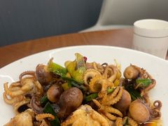 -渔满仓海鲜渔家(象山二店)