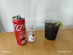 -前海沿·青岛菜(乐客城店)