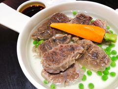 -柒园·三十年创意杭帮菜(龙湖滨江天街店)