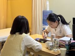 -冬日中医馆(枋湖店)