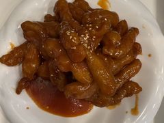-华天新川面馆(闹市口店)