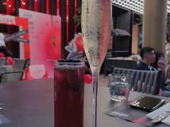 -Nord Grill&Bar Highland诺德西餐(深圳欢乐海岸店)