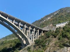 -乌江画廊(彭水苗族土家族自治县)