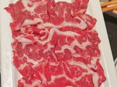 -魁牛·潮汕牛肉自助火锅(沈辽路万达店)