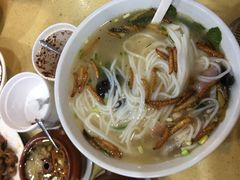 -桥香园云南过桥米线(金马碧鸡店)