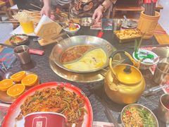 -旺蜀主成都串串火锅(西直门凯德MALL店)