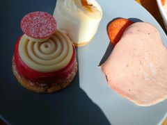 -解放碑威斯汀酒店-知味国际美食餐厅