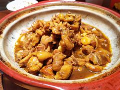 -千百味红餐厅·江西菜(绿地双子塔店)