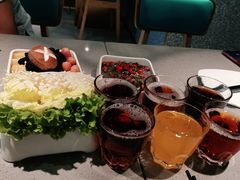 -半天妖烤鱼(方庄店)