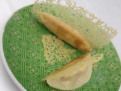 -品海楼·大连海胆锅贴馆(东港店)