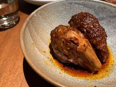 麻辣兔头-双流老妈兔头(荟聚店)
