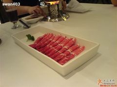 肥牛-鼎鼎香·港式火锅(北京SKP店)