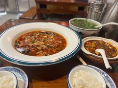 -老妈秘制兔头(春熙路店)