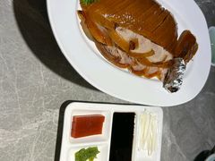 -北平食府(马鞍山路店)