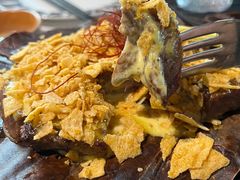 浦叶岩石牛肉-花见无国界料理(科林楼店)