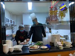 -澳门陈光记烧味饭店(万象城店)