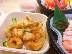 -樟葶谷寿司(椒江店)