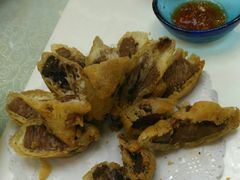 -清真悦宾楼食府(海湖店)