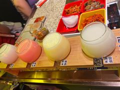 -大头叔烤鸡爪·朝鲜族烤串(天池路店)