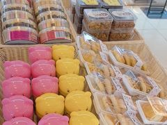 -蜂蝶来饼店(拱北总店)