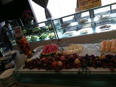 -保定会馆(秀兰店)