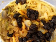 油茶-临江门糯米团