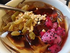-绿茶餐厅(成都太古里店)