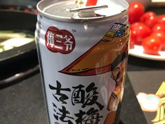 -井格重庆火锅(西直门凯德Mall店)