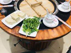 -老哥铁锅炖鱼(嫩江北街店)