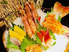 -花潮料理艺食馆(成都万象城店)