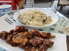 -喜林苑·稻田餐厅(品相府店)