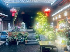 -龙姐私房菜(和顺古镇店)