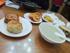 -白魁老号饭庄(交道口店)