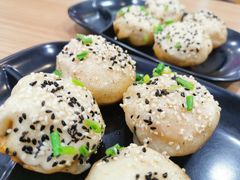 -小杨生煎(成山巴黎春天店)