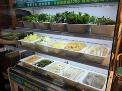 -0317火锅鸡·清真(正达店)