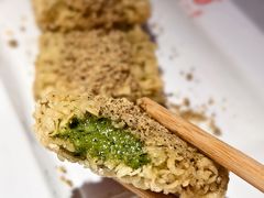 -余一手串串香火锅(营门口总店)