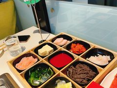 -海底捞火锅(威高广场店)