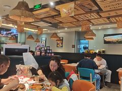 -豪享来中西餐厅(隆昌店)