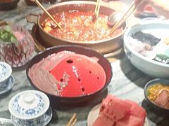 -矮板凳老火锅(宽窄巷子店)