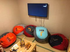 -极乐汇汗蒸会馆(杭州店)