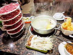 -八合里潮汕鲜牛肉火锅(深圳海岸城店)