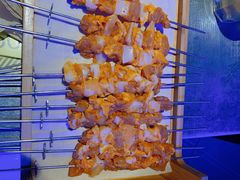 -很久以前羊肉串(打浦路店)