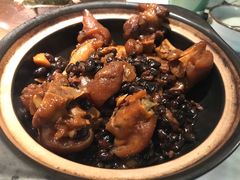 -原味田园·客家菜·土窑鸡(中航城君尚购物中心店)