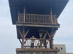 -狼牙山风景区