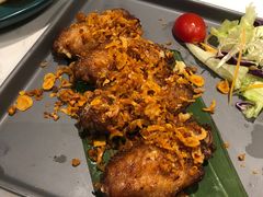 -美奈小馆·越南料理(中航城君尚购物中心店)