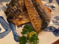 -山葵家·创意料理(临平银泰城店)