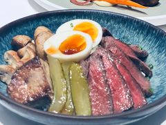 -L'Arome芳芳法国餐厅(仙林金鹰店)
