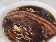 -无名面条店(路子铺小区店)