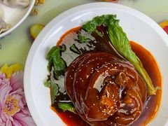 -哈尔滨饺子王·东北菜(鱼鳞浃路店)